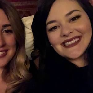 Meet your Posher, Ashley